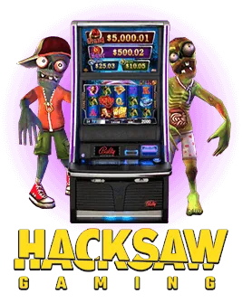 Biểu tượng Jackpot lớn
