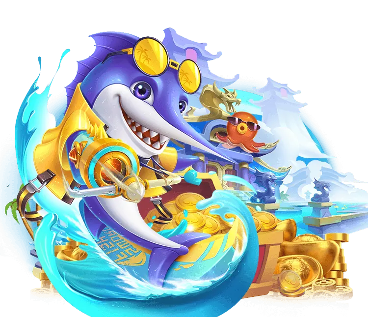 Game Bắn Cá Thế Giới Hải Tặc