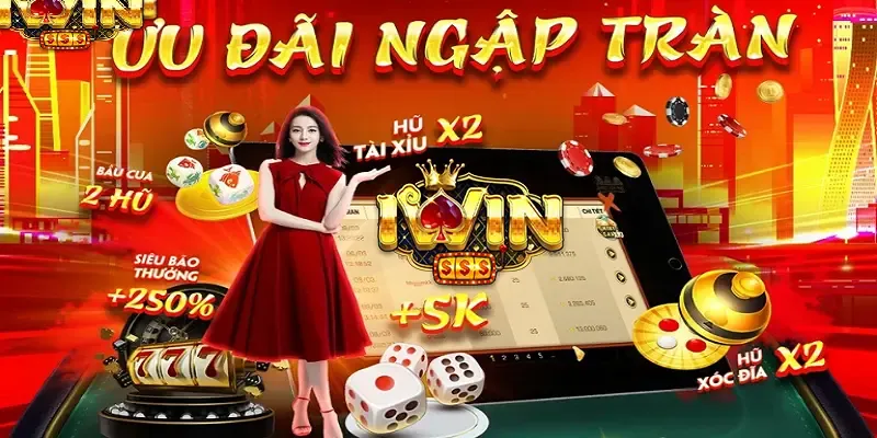Đa dạng trò chơi tại betvnd8 bao gồm cá cược thể thao, casino trực tuyến, nổ hũ và bắn cá
